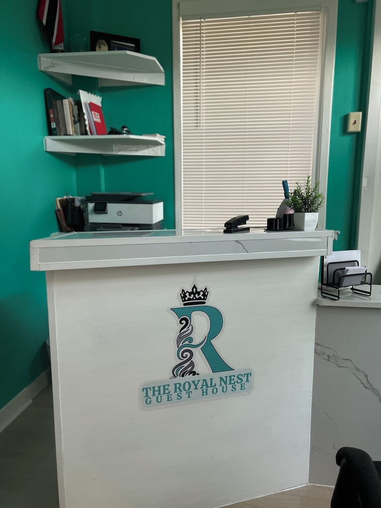 The Royal Nest Trinidad in Diego Martin, Trinidad and Tobago