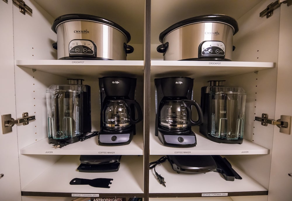 Candlewood Suites Fairbanks by IHG - photo 33