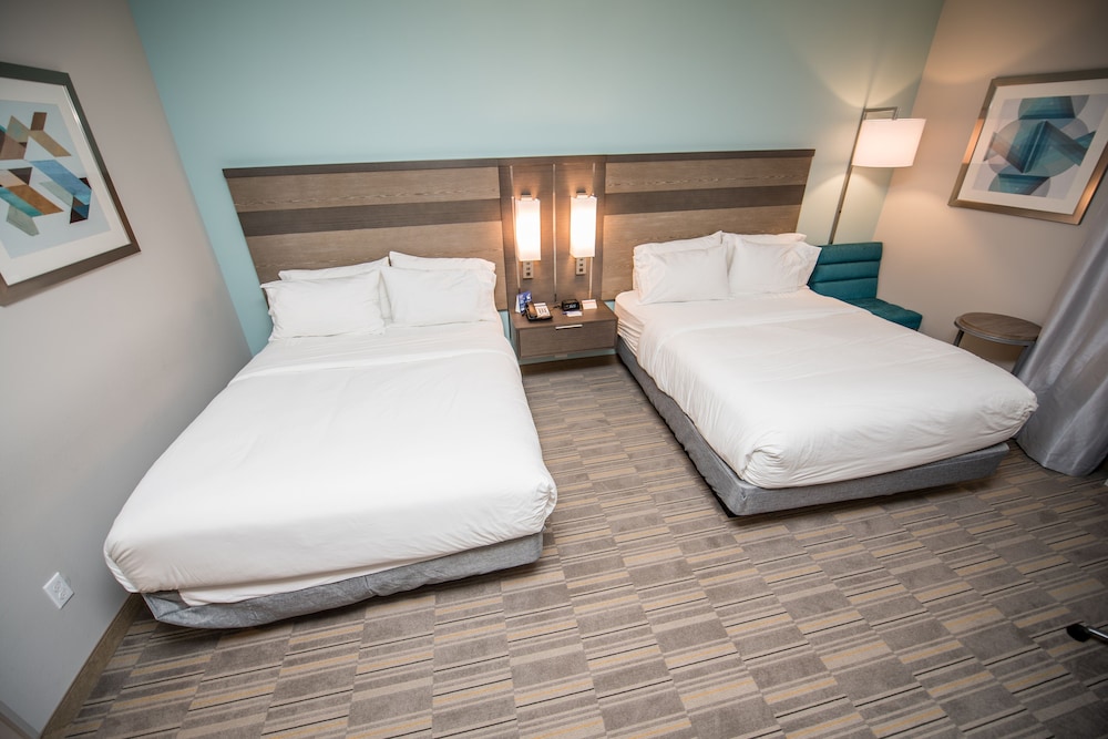 Holiday Inn Express & Suites Lake Charles South Casino Area by IHG - photo 31
