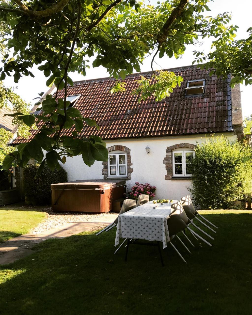 The Nookery — hotel in Winscombe