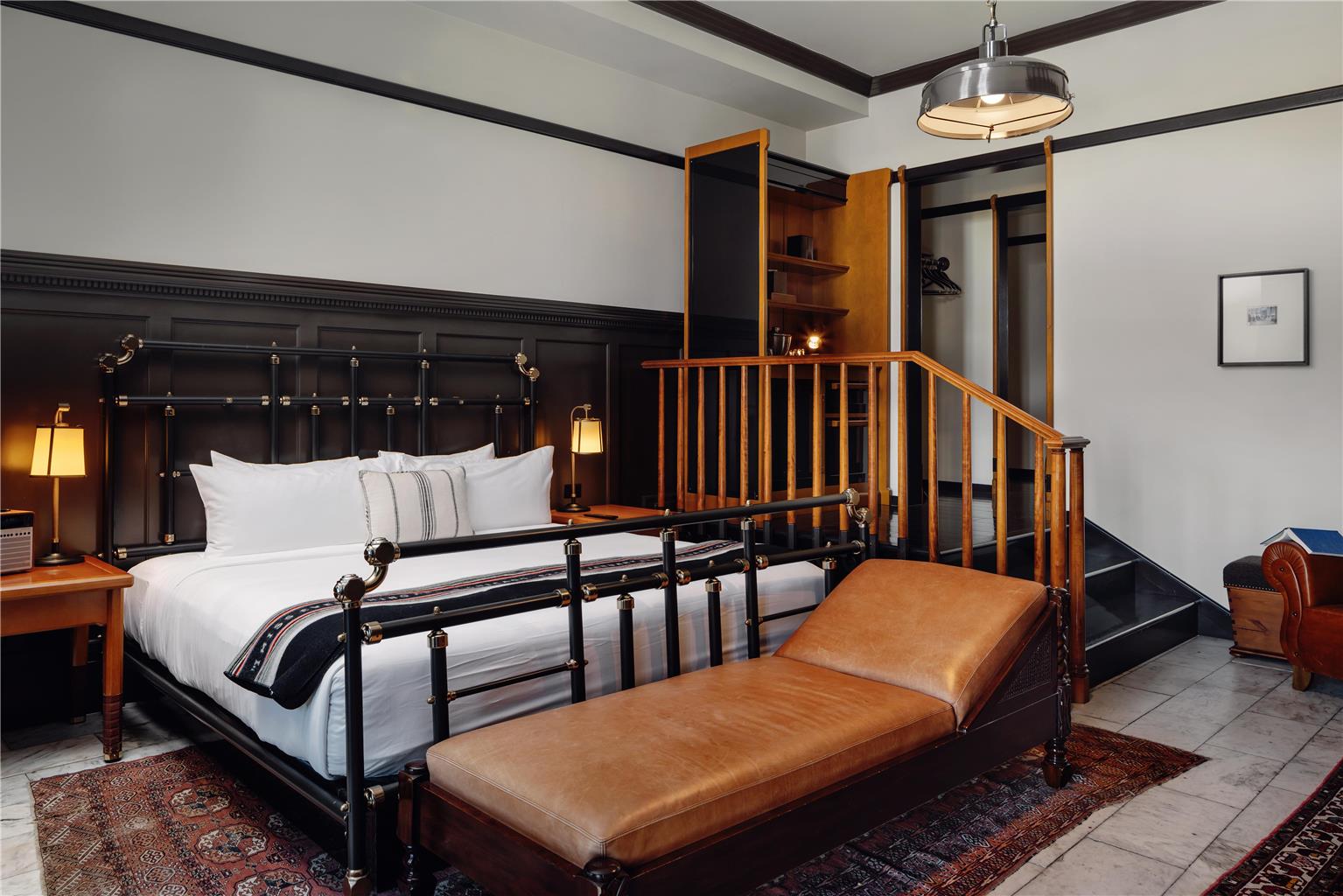 Chicago Athletic Association a Hyatt Hotel - photo 69