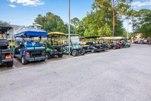 Large 5 BR in golf and beach resort 2 golf carts - photo 19