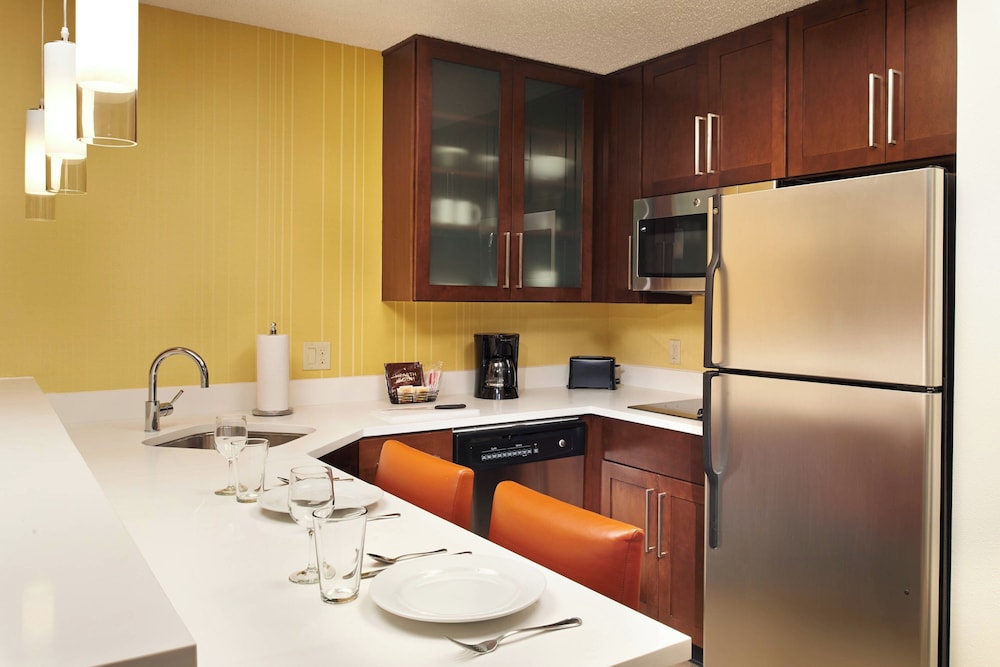 Residence Inn by Marriott Ann Arbor North - photo 17