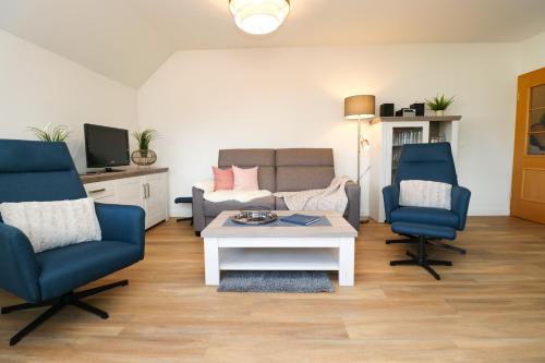 Birkenhof App 20 — 4-Star Luxury Hotel in Wustrow, Germany