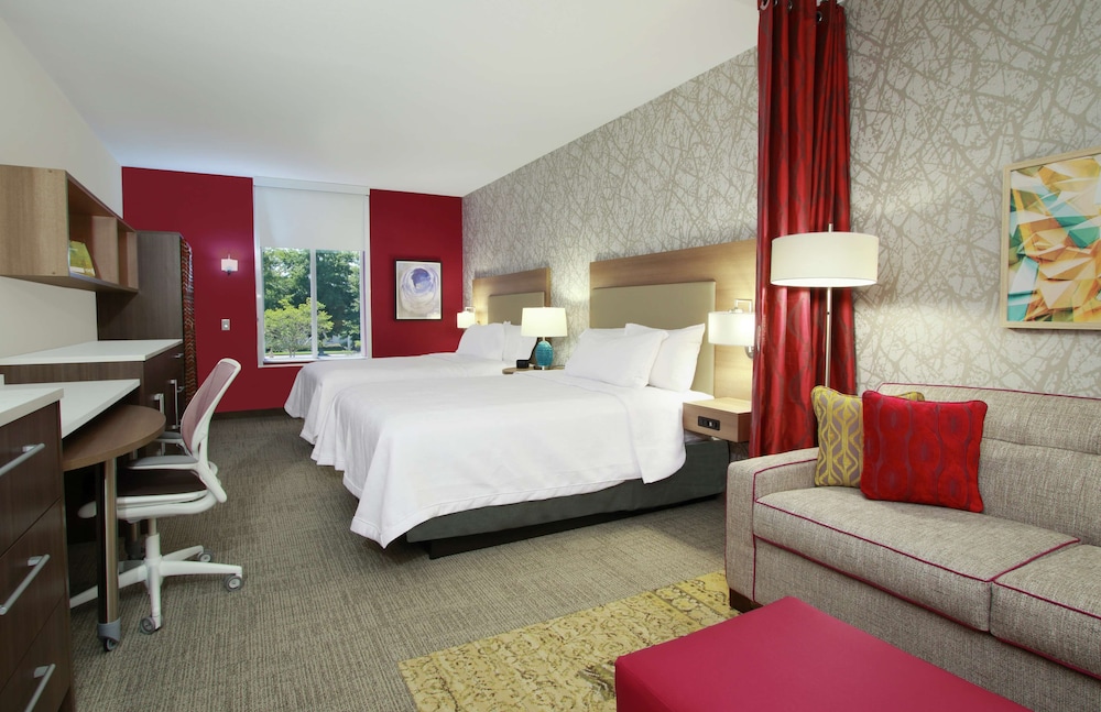 Home2 Suites by Hilton Mobile International Airport - photo 7
