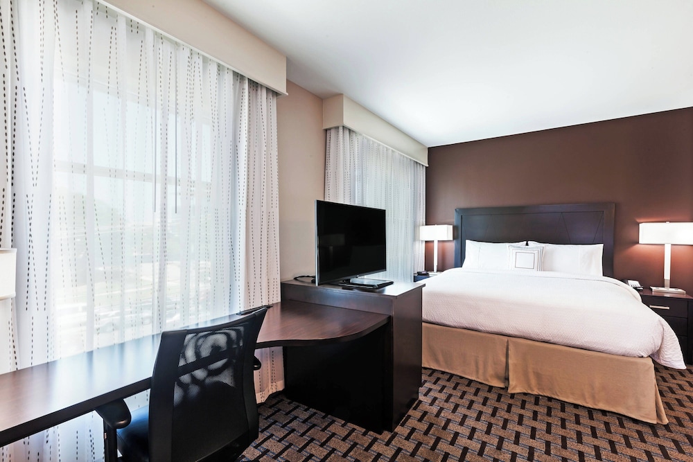 Residence Inn by Marriott Austin Northwest The Domain Area - photo 5