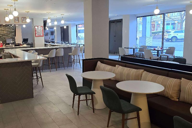 Wyndham Rochester Downtown - photo 31