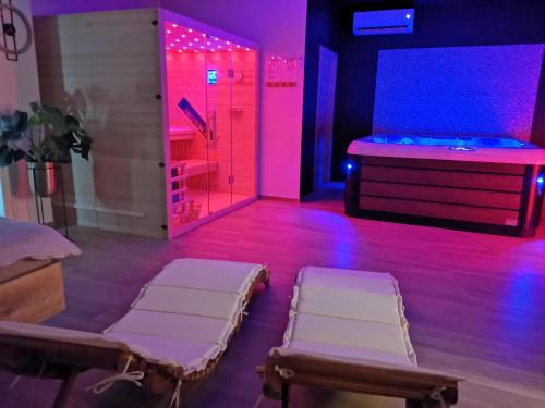 Spa Hera — 4-Star Luxury Hotel in Smartno Pri Litiji, Slovenia