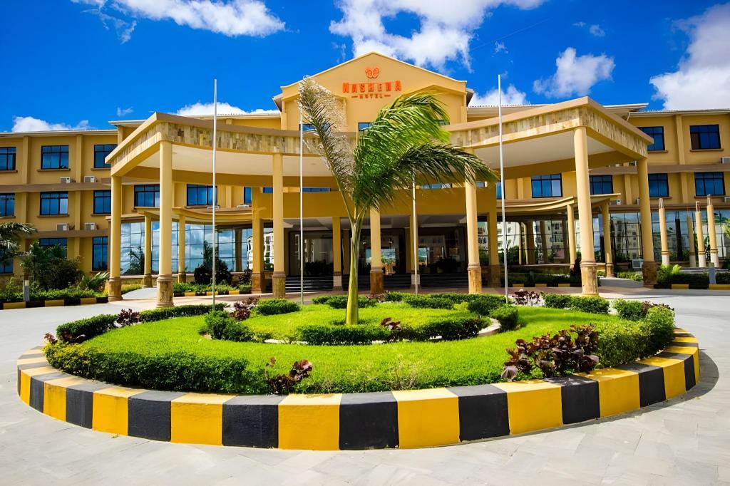 Nashera Hotels Dodoma in Dodoma, Tanzania