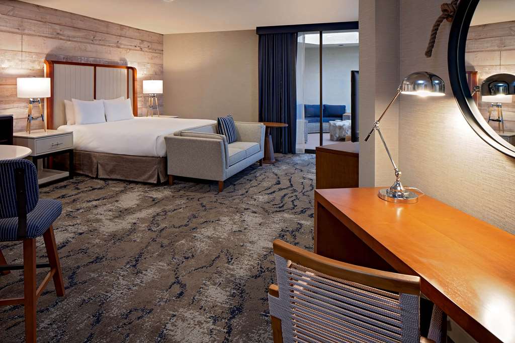 Hyatt Regency Mission Bay Spa and Marina - photo 44