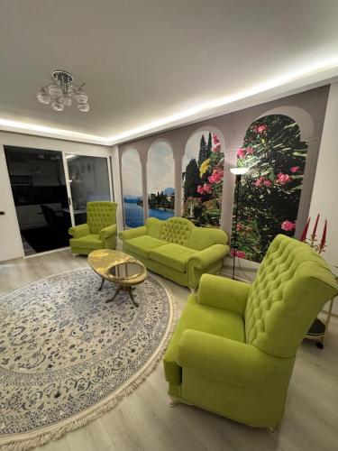 Maria Apartment — 4-Star Luxury Hotel in Brasov, Romania