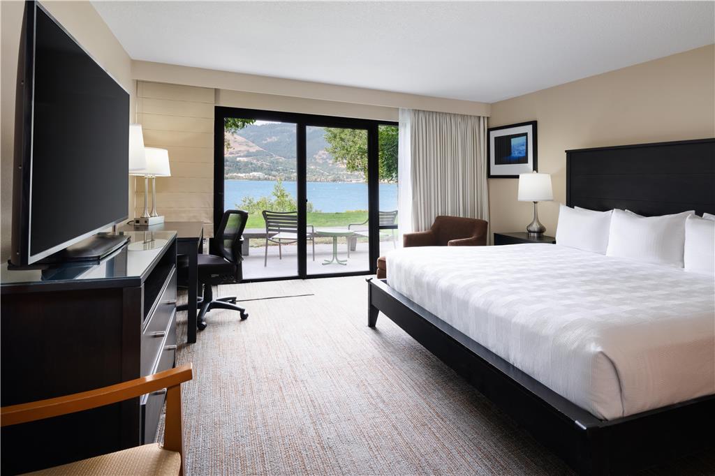 Best Western Plus Hood River Inn - photo 38