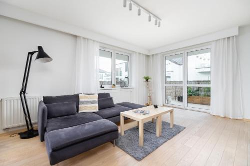 Stawowa Apartment with Balcony & Parking Cracow by Noclegi Renters — 4-Star Luxury Hotel in Krakow, Poland