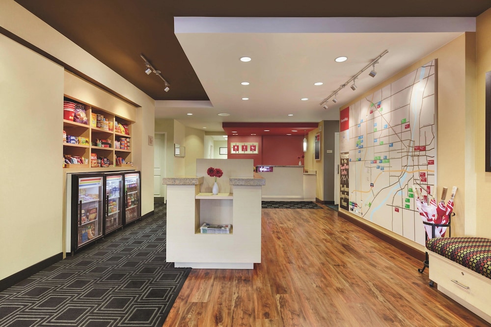 TownePlace Suites by Marriott Joliet South - photo 2