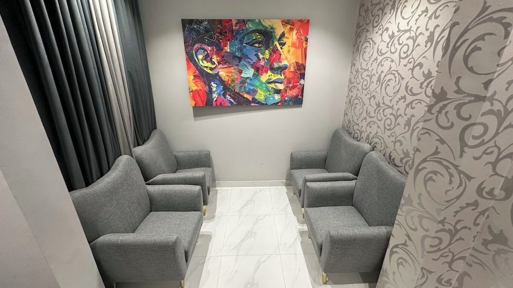 Multan Swiss Hotel in Multan, Pakistan