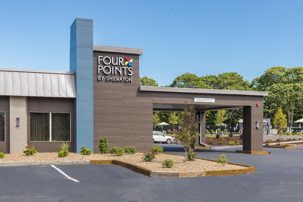 Four Points by Sheraton Eastham Cape Cod - photo 91