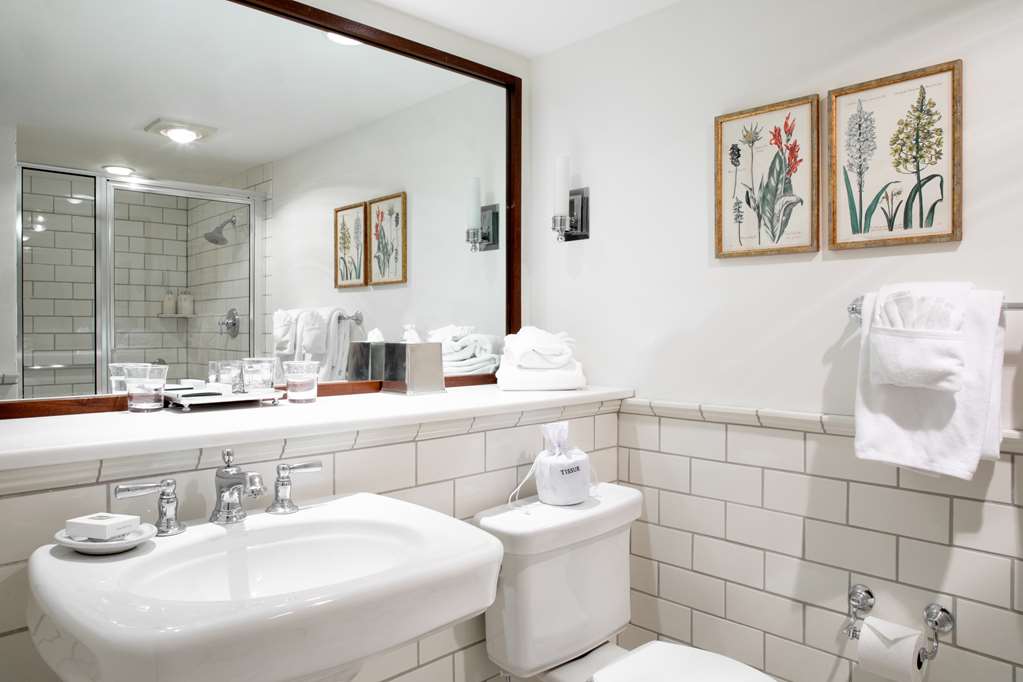 Woodstock Inn & Resort - photo 49