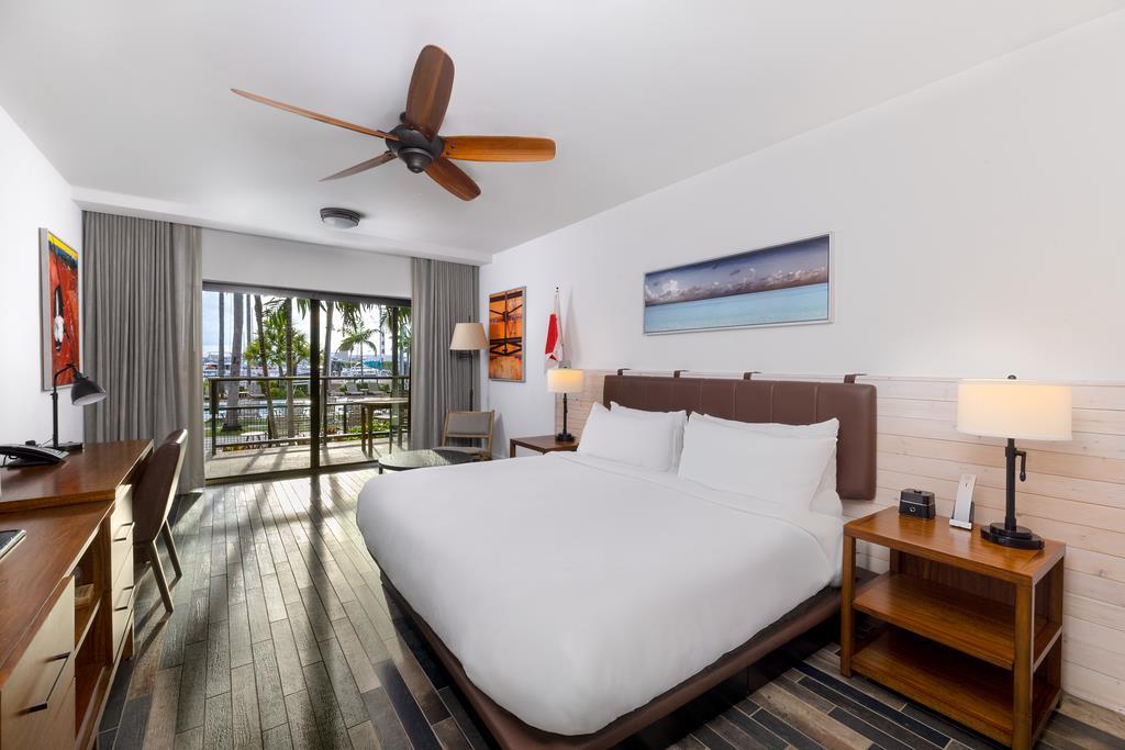 The Perry Hotel & Marina Key West - photo 9