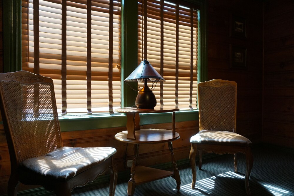 Shaver Lake Village Hotel - photo 4