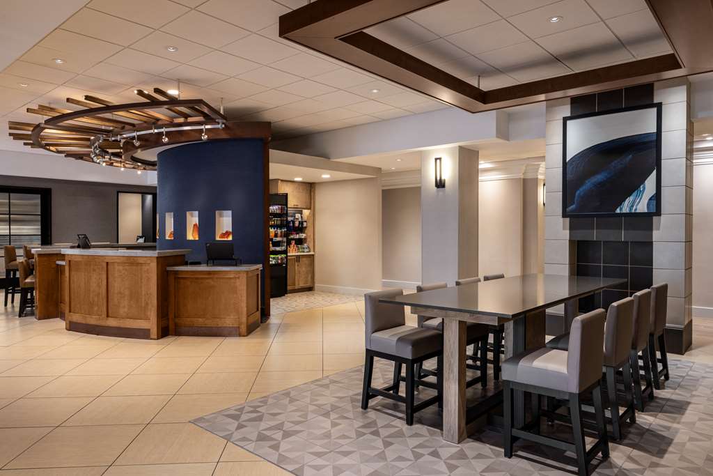 Hyatt Place Nashville Hendersonville - photo 17