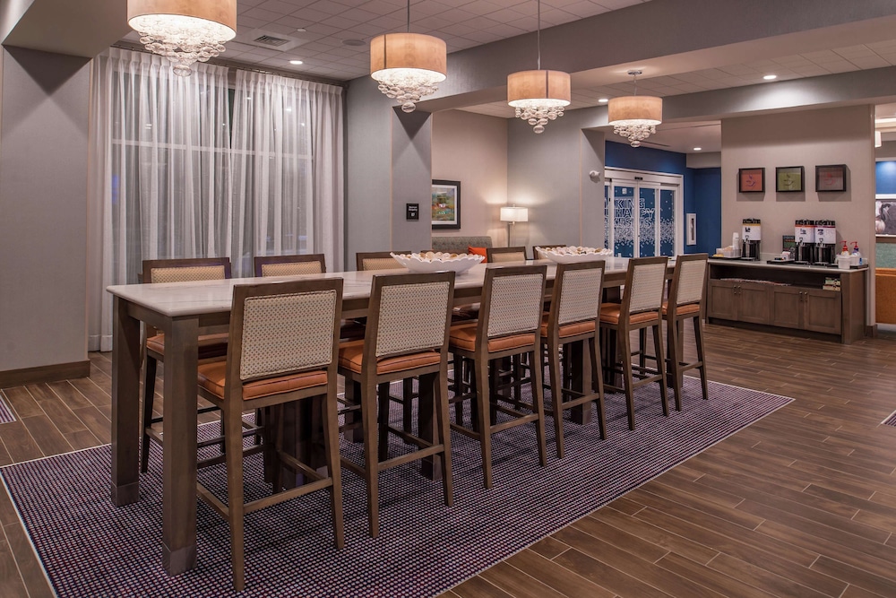 Hampton Inn Benson - photo 6
