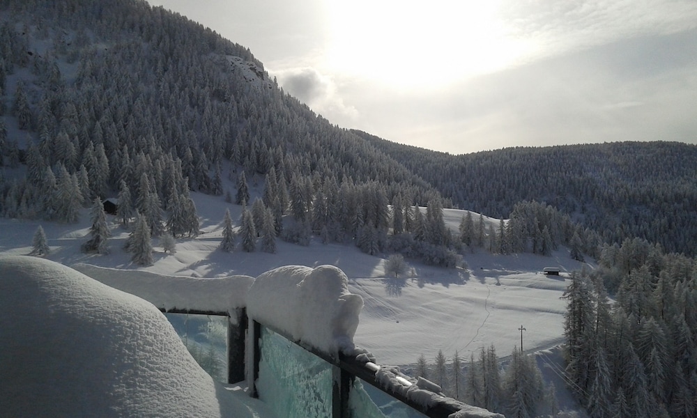 Maison Cly Hotel & Restaurant - last minute hotel in Chamois