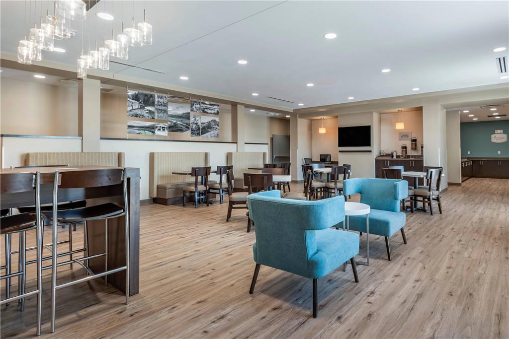 MainStay Suites Durango - photo 25