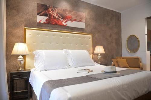 Angela Studios - last minute hotel in Unknown City