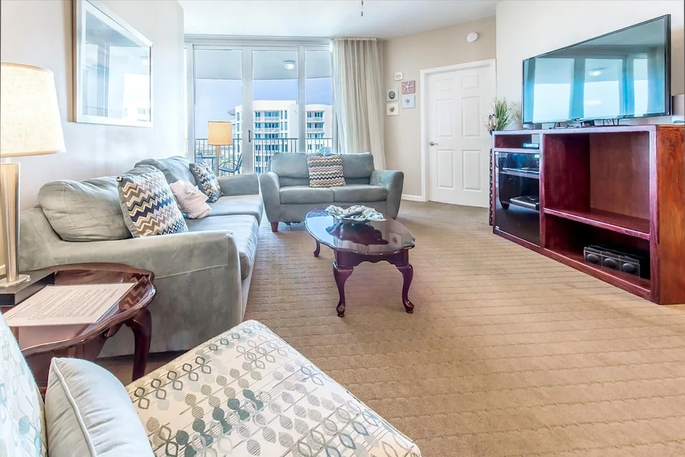 Palms Resort #11015 Full 2 Bedroom - photo 10