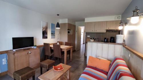 Argousiers 8 in Fort-Mahon-Plage, France