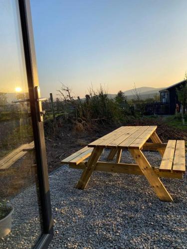 Dingle Wild Luxury Pod