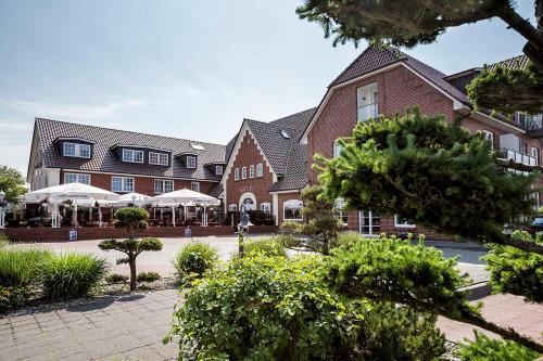 Hotel Neuwarft - last minute hotel in Unknown City