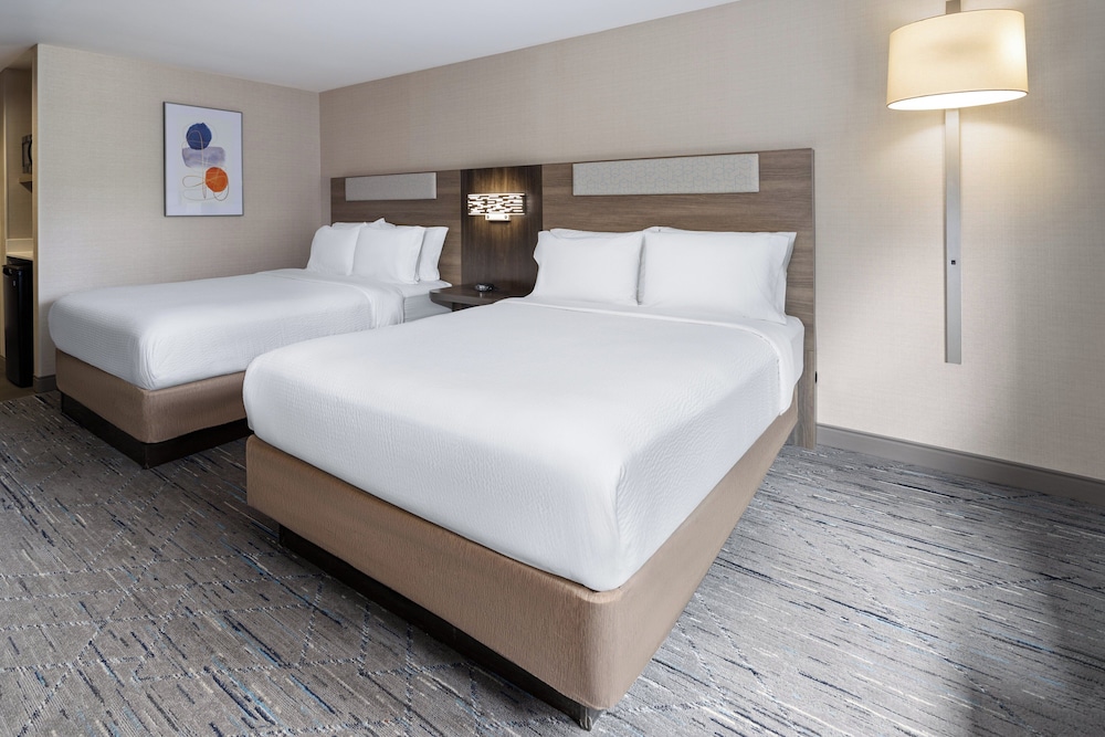 Holiday Inn Express Hotel & Suites Freeport by IHG - photo 7