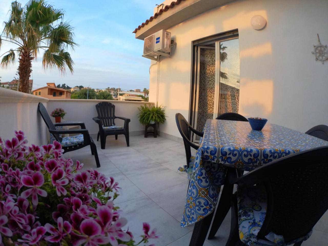 Deep Sea Residence — Agrigento — photo 4