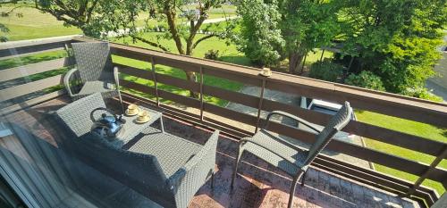 Peaceful Apartment near Arboretum Volčji Potok — 4-Star Luxury Hotel in Radomlje, Slovenia