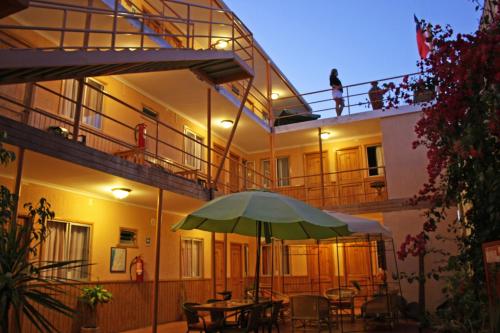 Hotel CostaFósil - last minute hotel in Unknown City