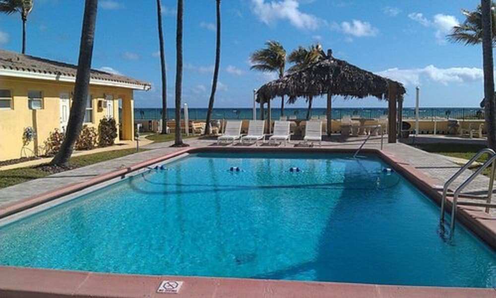 Ebb Tide Resort Oceanfront - photo 42