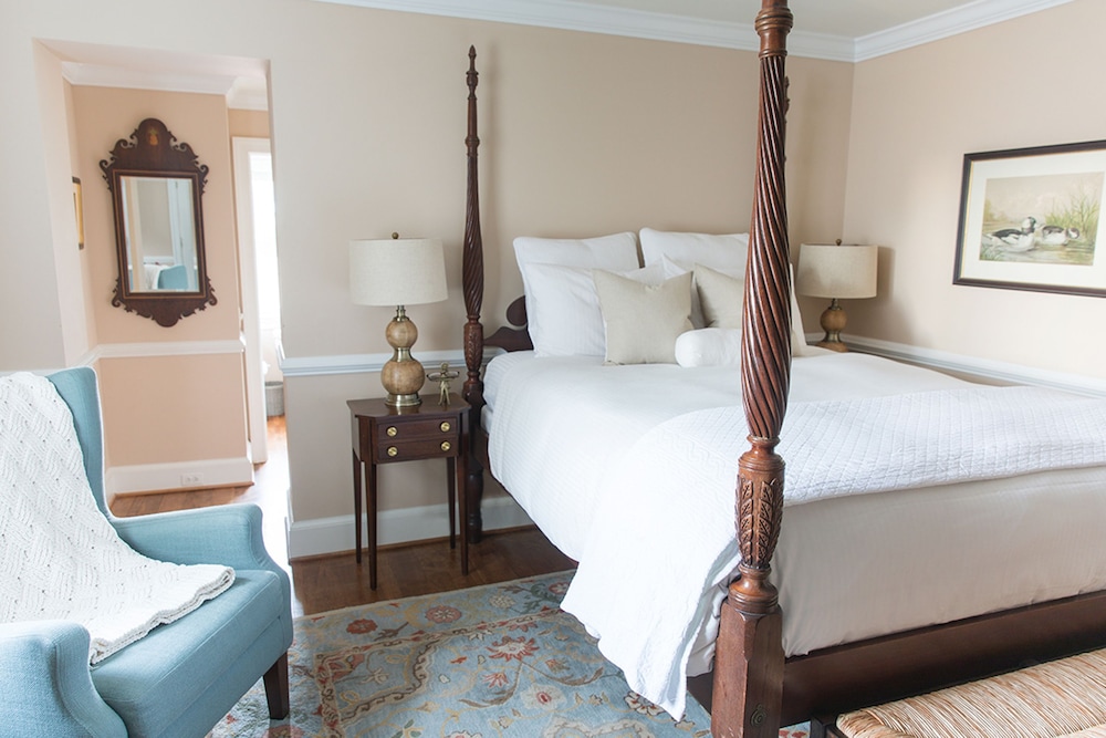 The Red Fox Inn & Tavern - photo 21