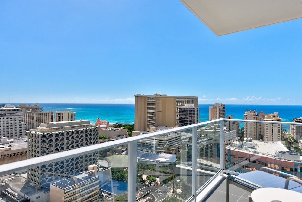 The Ritz Carlton Residences by Real Select Vacation - photo 92
