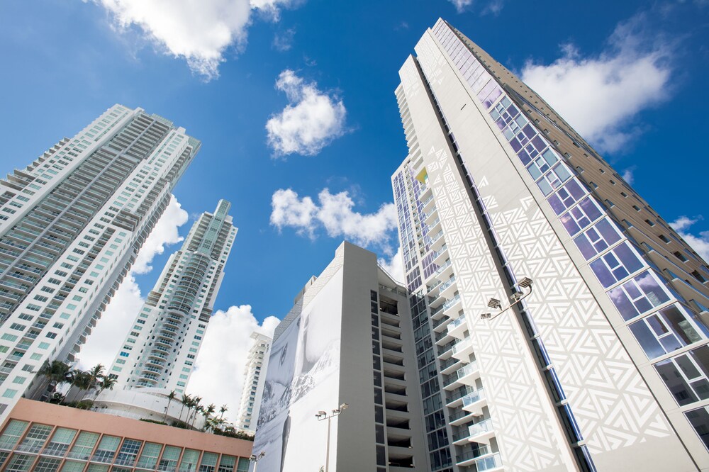 Sentral Alea Miami - photo 102