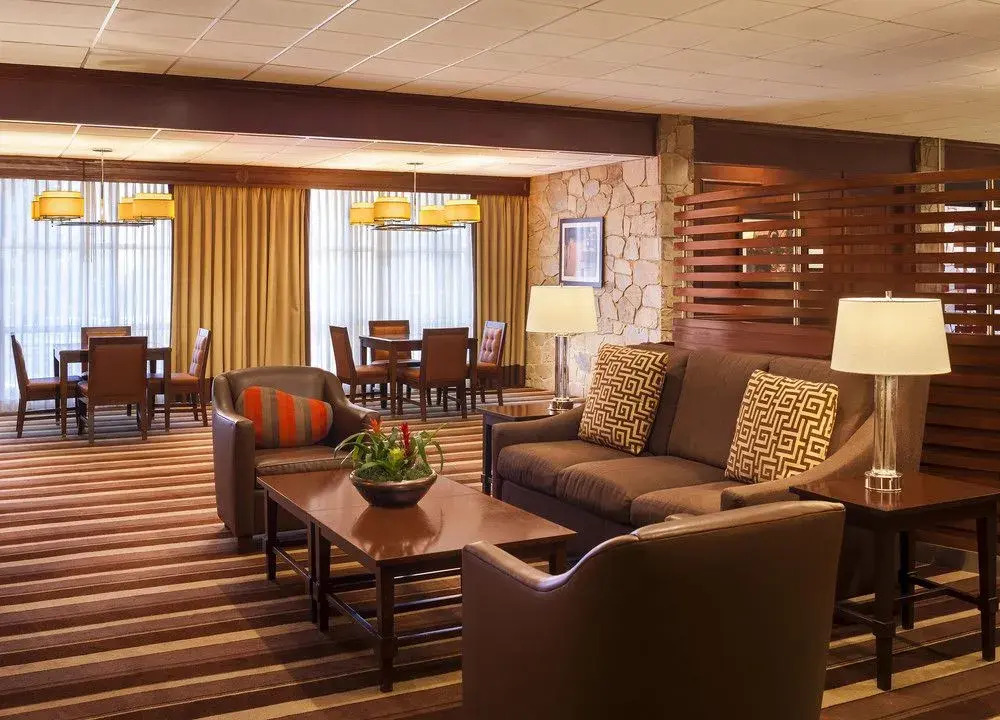 Wyndham Providence Airport - photo 10
