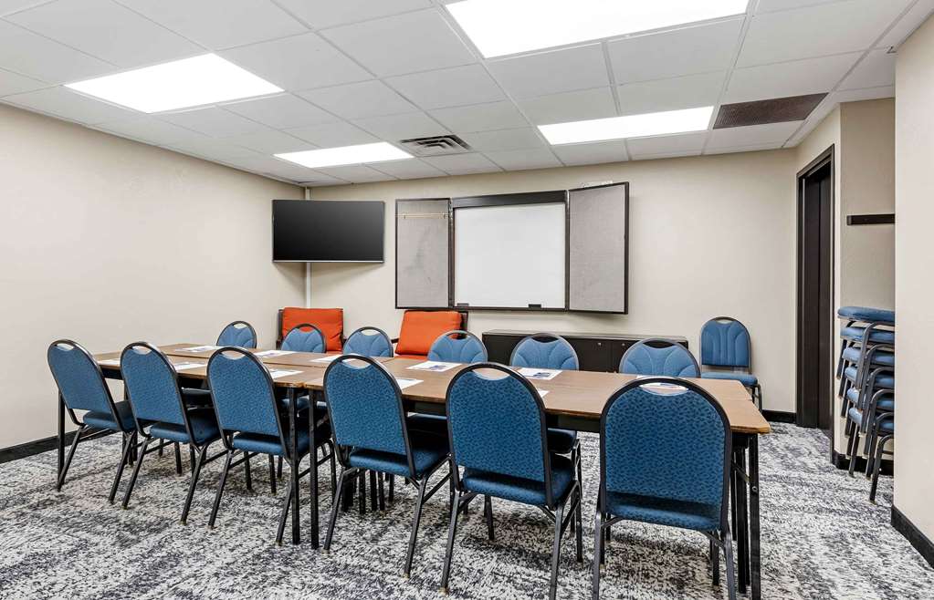 Extended Stay America Suites Buffalo Airport - photo 31