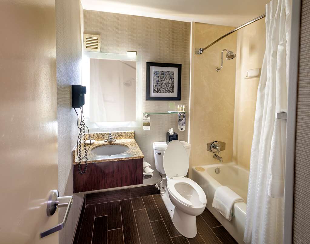Best Western Plus Strongsville Cleveland - photo 20