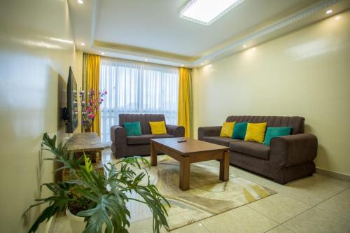Stay.Plus Kaisa Garden Studio