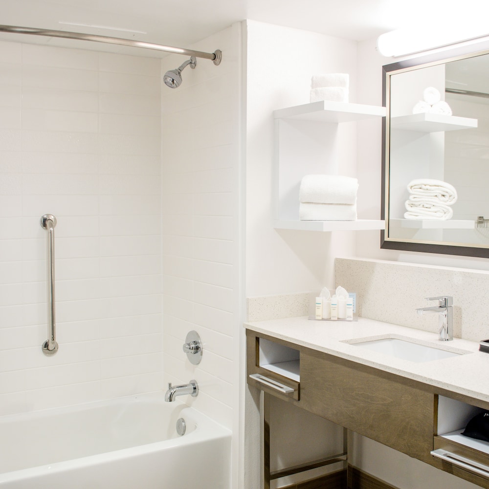 Hampton Inn Houston I 10 West Energy Corridor - photo 6