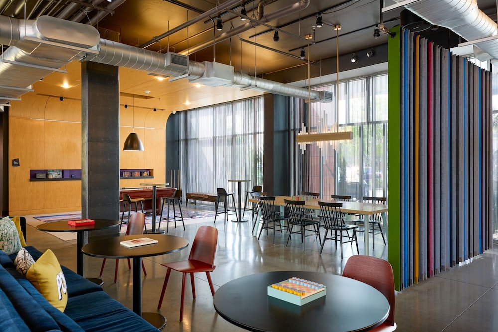 Aloft Charleston Airport & Convention Center - photo 40