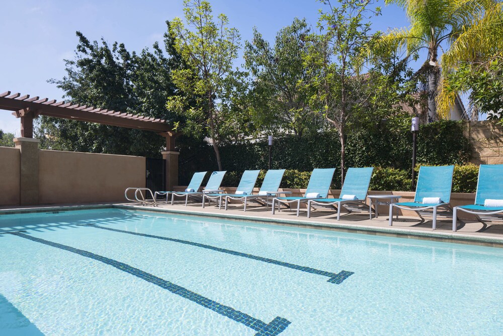 TownePlace Suites by Marriott San Diego Vista - photo 14