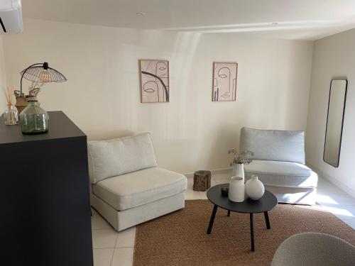 Un Doux Moment — hotel in Pernes-Les-Fontaines