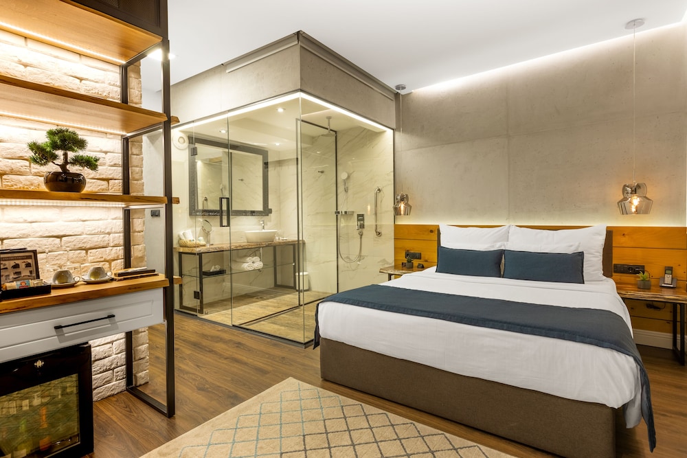 One Luxury Suites — Belgrade — photo 2