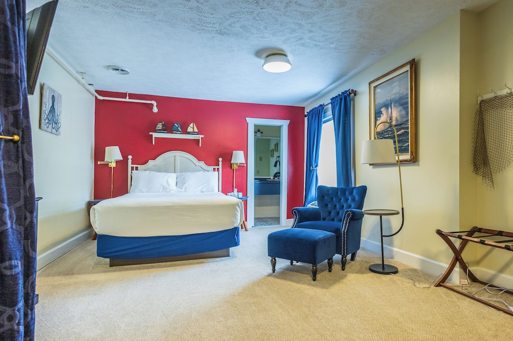 Hotel Frankfort & Restaurant - photo 58